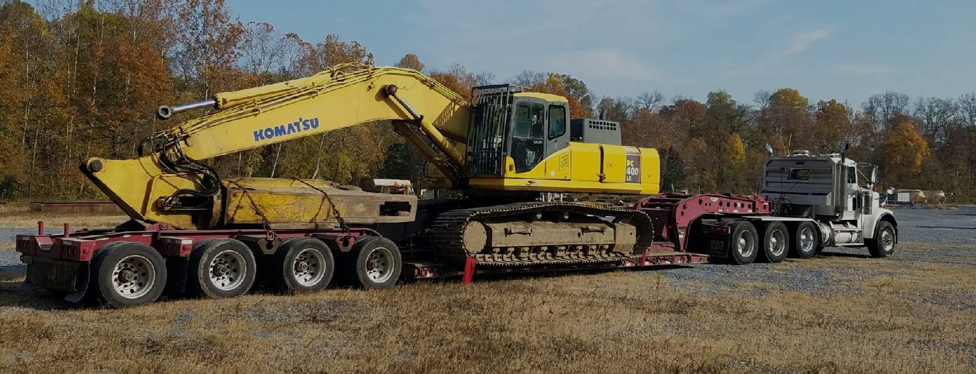 Home Heavy Equipment, Loaders & Parts, Inc.