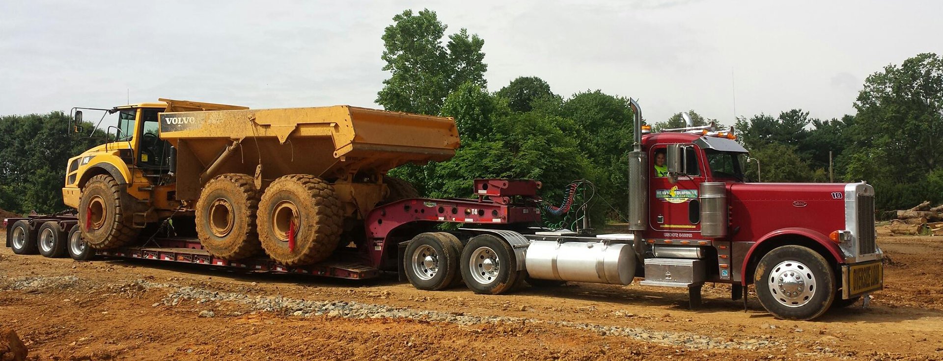 Home Heavy Equipment, Loaders & Parts, Inc.