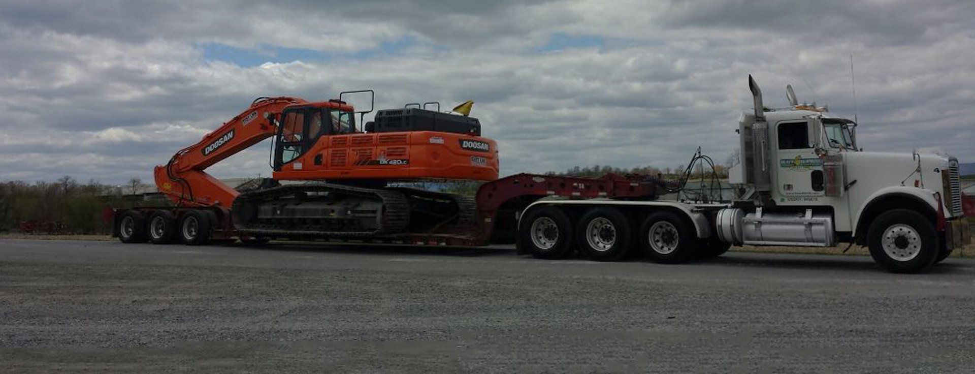 Home Heavy Equipment, Loaders & Parts, Inc. Lebanon, PA Offering