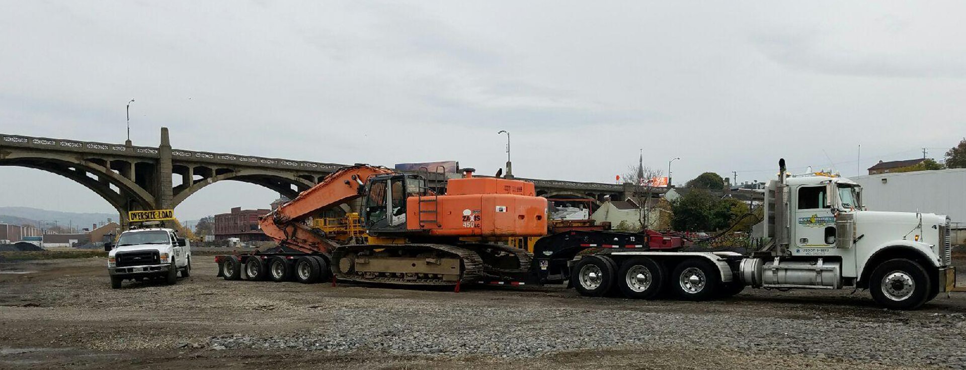 Home Heavy Equipment, Loaders & Parts, Inc. Lebanon, PA Offering