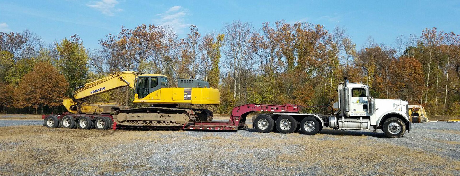 Home Heavy Equipment, Loaders & Parts, Inc. Lebanon, PA Offering