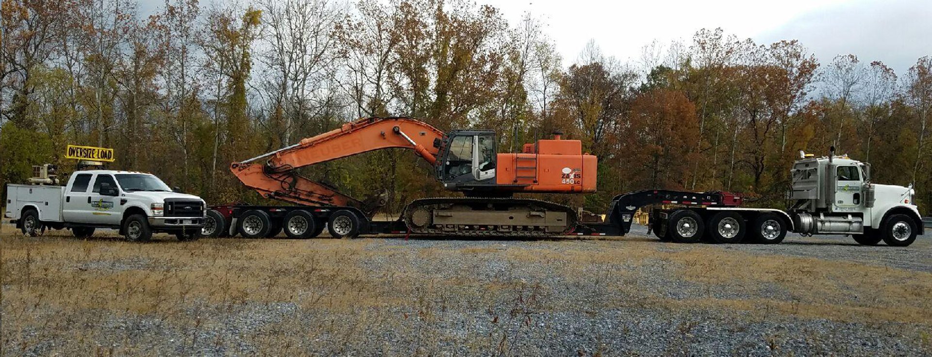 Home Heavy Equipment, Loaders & Parts, Inc. Lebanon, PA Offering
